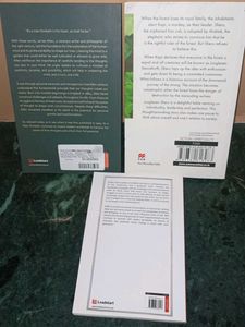 Classic Literature 19 Books Collection
