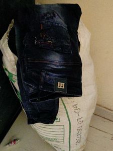 Old used cloths