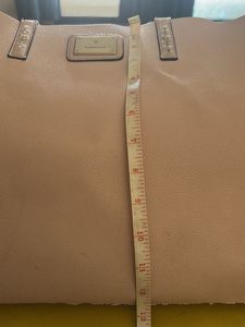 Pink Nude XL Tote By Van Heusen CASH ONLY