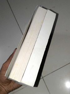 Colleen Hoover Books: Heart Bones &amp;  Neve