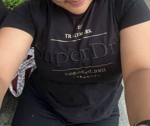 Original Superdry Tee