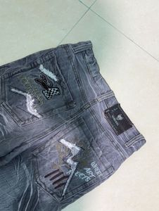 Vintage Baggy Article