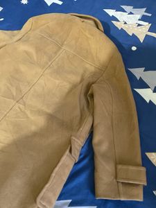 Ralph Lauren Duffle Coat