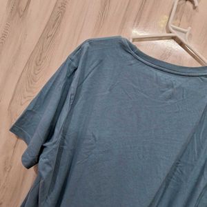 Blue T-Shirt