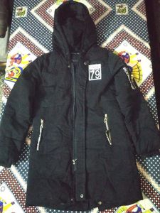 Overcoat Size 32 , 34
