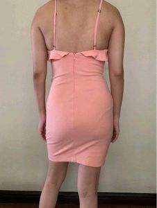 Zara Bodycon Dress