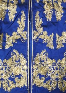 New  Glase Cotton  Salwar  Suit-B