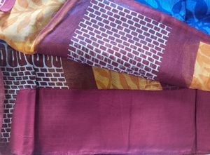 Premium Heavy Quality Supernet Saree