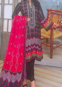 Readymade Dress Pure Cotton.kurti Salwar Dupatta.