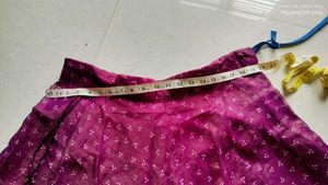 Lehanga Choli