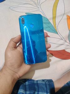 Huawei Nova 3e 6 Gb Ram 128gb Internal