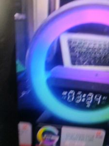 Bluetooth And FM Speaker