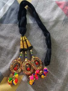 Parandi Hair Accessory
