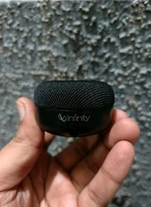 Infinity (JBL) Fuze Pint 15 Watt Wireless