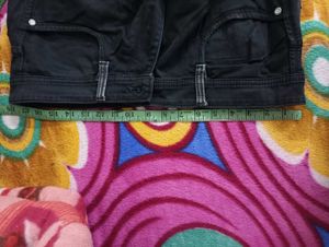 Black Jeans - Size 36