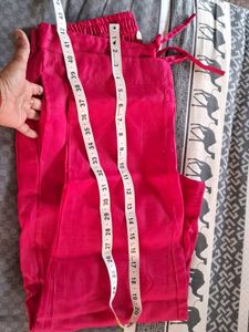 Kurta Pant Set For Females