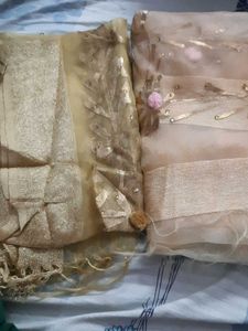 Combo Of Dupatta