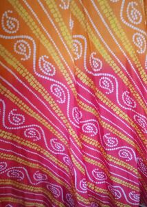 Elegant Ethnic Gown