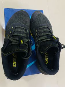 ASICS Shoes Spevafoam