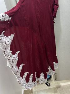 Designer Piece New Kurti For 40 Size