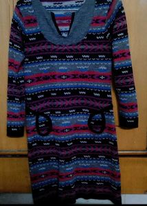 women combo of 1kurti Or 2 mini dress