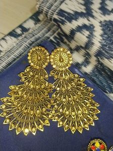 Stylish Earrings 3