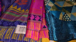 Crepe Silk/Satin Sarees