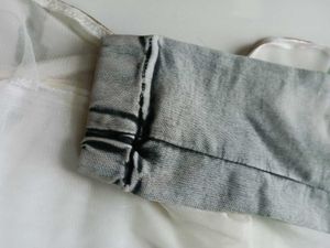 Cool Kids Denim Jeans
