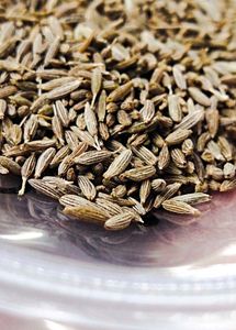 Cummin/ Jeera Seeds