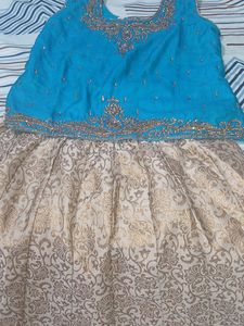 Lehenga Choli
