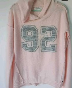 Abercrombie Knit Pullover