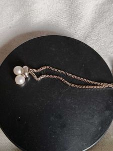 Vintage Style Pearl Bracelet