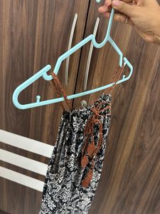 Patterned Sundress