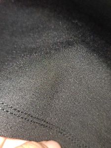 Black Jeans/Pants