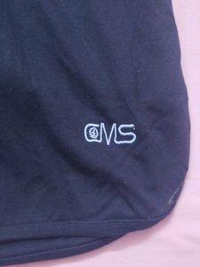 Cms Lucknow Uniform Skirt