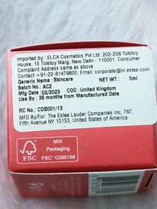 Estee Lauder Soft Cream