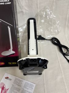 🆕Tuscan Rechargeable Reading Lamp 22 LED