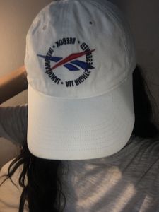Reebok Cap