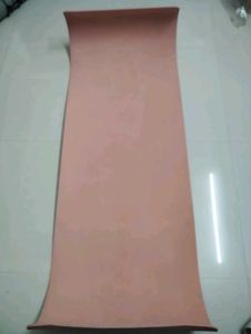 6mm And 4mm Yoga Mats - Un Used