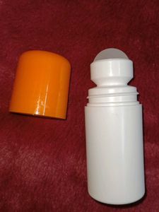 Empty Roll-on Bottle