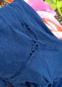 Navy Blue Anarkali Design Kurta 🎊🎊