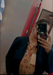 Crop Full Sleeves Trendy Jacket