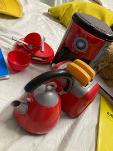 kitchen set morphy richards london