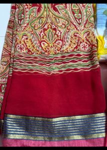 3 Saree Combo