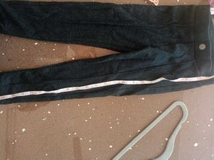 Zara black High Quality Leggings Wear