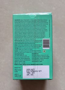 PLIX Rosemary Hair Growth Serum - 30ml