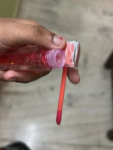 Lip Gloss