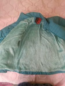 winter Jacket unisex