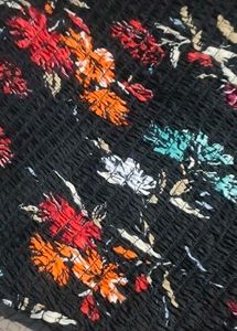 A Beautiful Frock