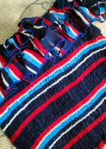 GRACE Women&#39;s Off shoulder Top